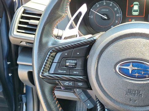 Used 2023 Subaru Crosstrek 2.0i Premium image 20