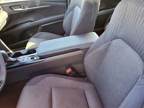 Used 2025 Toyota Camry XSE image 10