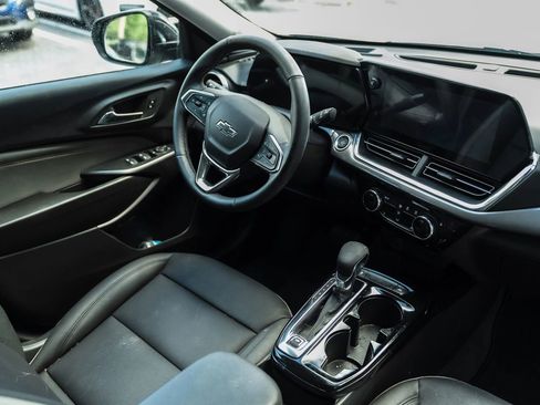 Used 2026 Chevrolet Trax ACTIV w/ Driver Confidence Package image 33