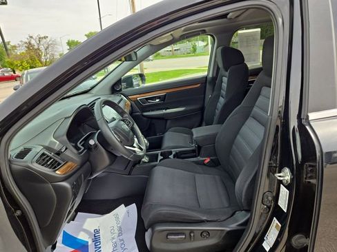 Used 2019 Honda CR-V EX image 23