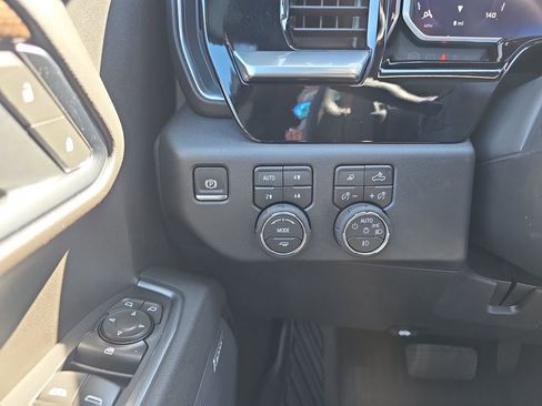 New 2026 Chevrolet Silverado 1500 LT Trail Boss w/ Safety Package AWD/4WD image 16