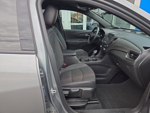 Used 2023 Chevrolet Equinox RS image 18
