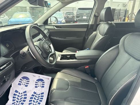 Used 2025 Hyundai Palisade SEL FWD image 60