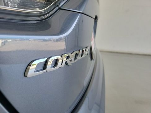 Used 2026 Toyota Corolla XLE FWD image 9