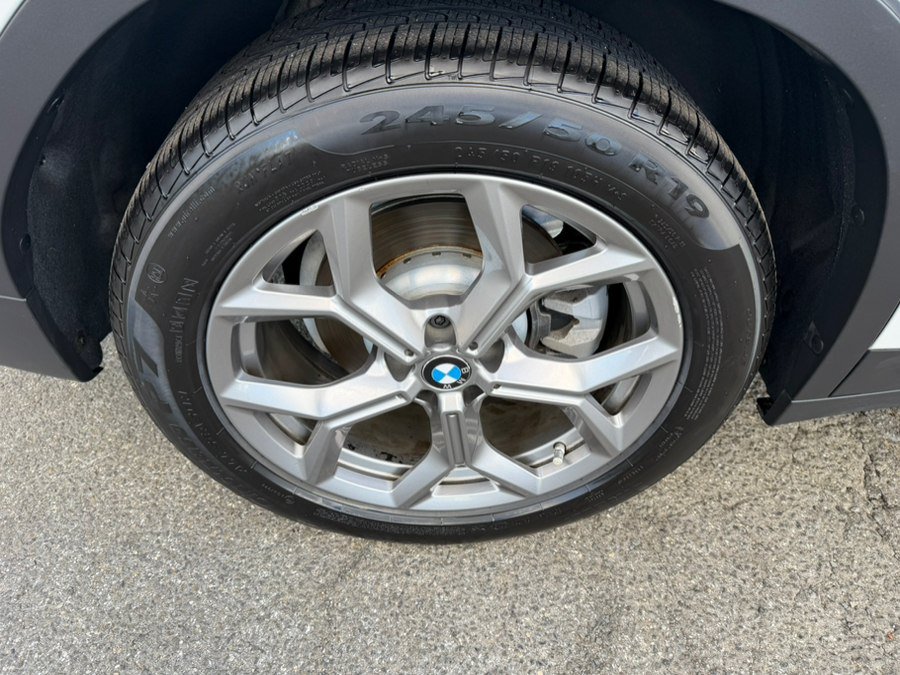 Used 2020 BMW X3 xDrive30i w/ Premium Package AWD/4WD image 12
