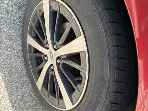 Used 2019 Subaru Impreza 2.0i Premium w/ Eyesight & BSD/Rcta & SRF AWD/4WD image 9
