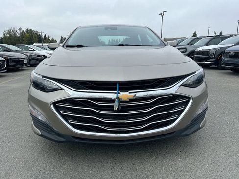Used 2024 Chevrolet Malibu LT FWD image 29