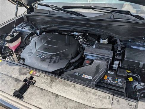 Used 2024 Hyundai Palisade SEL FWD image 21