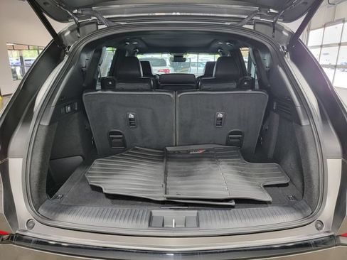 Certified 2024 Acura MDX A-Spec AWD/4WD image 35