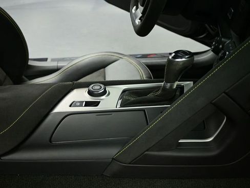 Used 2016 Chevrolet Corvette Z06 w/ C7.r Special Edition image 74