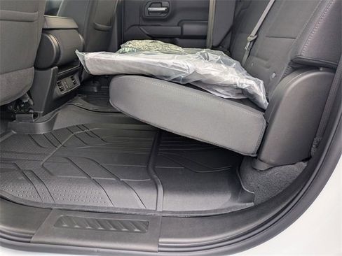 New 2026 Chevrolet Silverado 2500 Custom w/ Custom Convenience Package image 23