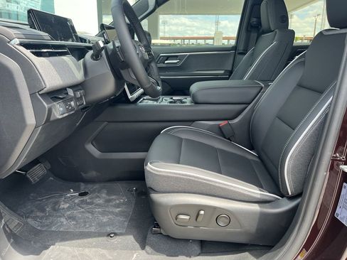 New 2026 GMC Sierra EV Elevation AWD/4WD image 24