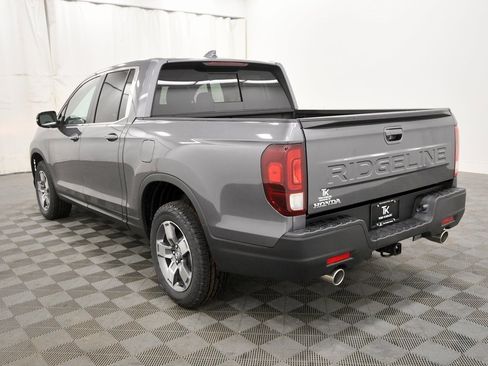 New 2026 Honda Ridgeline RTL image 5