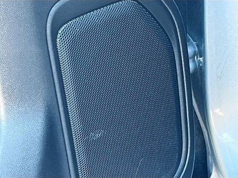 Used 2025 Chevrolet Silverado 1500 Custom Trail Boss image 18