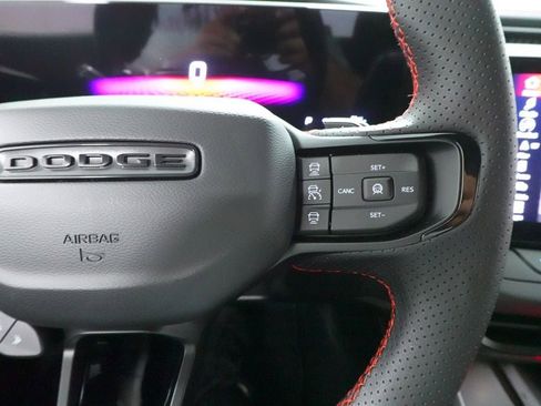 New 2026 Dodge Charger R/T image 12