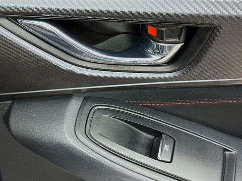 Used 2022 Subaru WRX GT AWD/4WD image 29