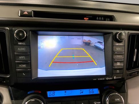 Used 2017 Toyota RAV4 Limited w/ All Weather Liner Package AWD/4WD image 27