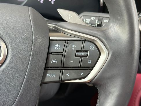 Certified 2024 Lexus NX 350 AWD w/ Cold Area Package image 27