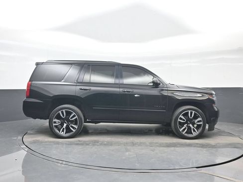 Used 2019 Chevrolet Tahoe Premier w/ RST 6.2L Performance Edition RWD image 7