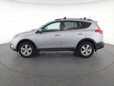 Used 2015 Toyota RAV4 XLE image 6