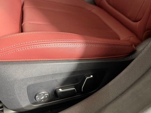 Used 2025 BMW 430i xDrive image 24