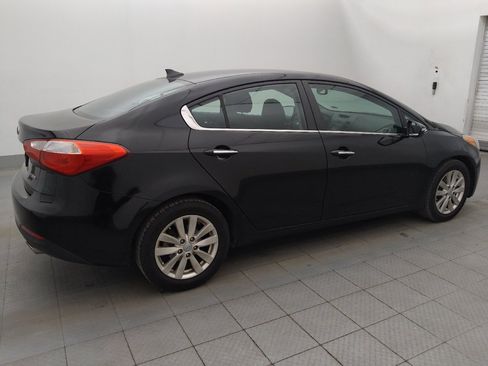 Used 2014 Kia Forte EX w/ Protection Package FWD image 10