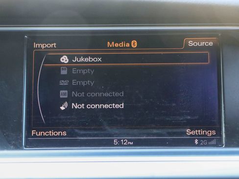 Used 2013 Audi A4 2.0T Premium Plus FWD image 35