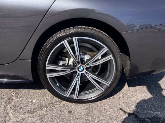 Used 2020 BMW 330i Sedan w/ Convenience Package RWD image 33