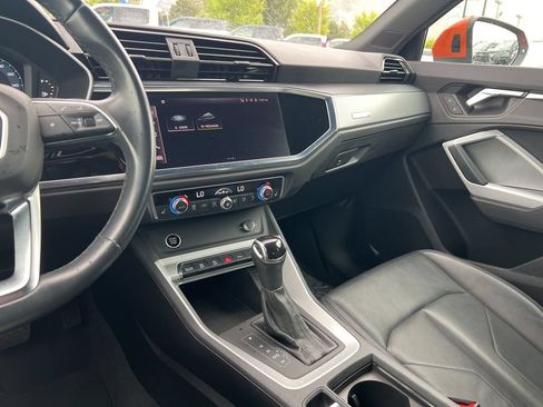 Used 2023 Audi Q3 2.0T Premium AWD/4WD image 32