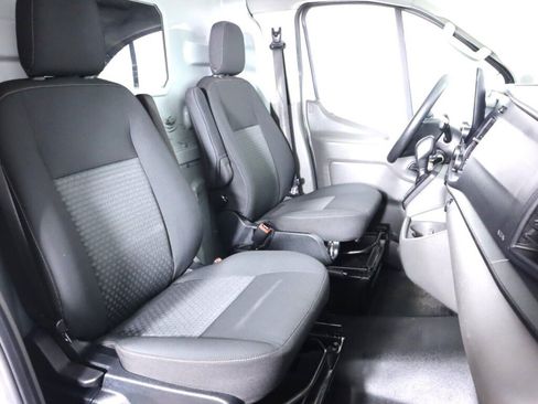 Used 2020 Ford Transit 150 Low Roof image 35