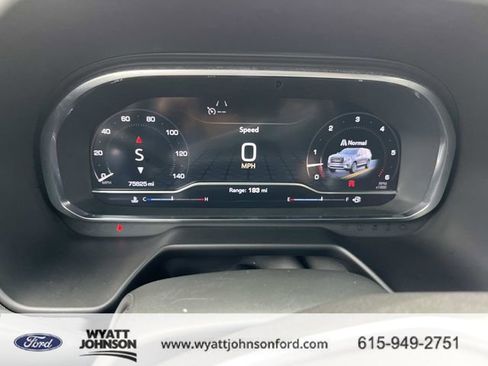 Used 2024 GMC Yukon SLT RWD image 40