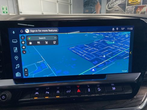 Used 2023 Chevrolet Silverado 1500 LTZ image 27