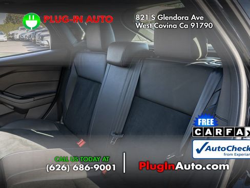 Used 2016 Ford Focus RS image 13