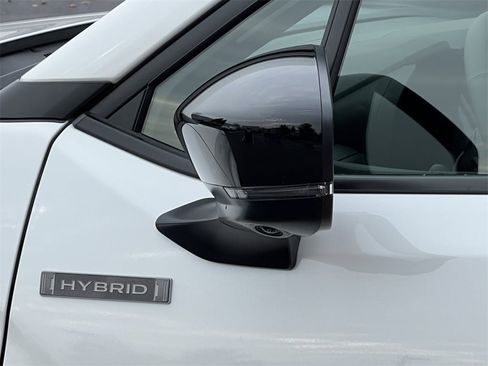 New 2025 Subaru Forester Touring image 43