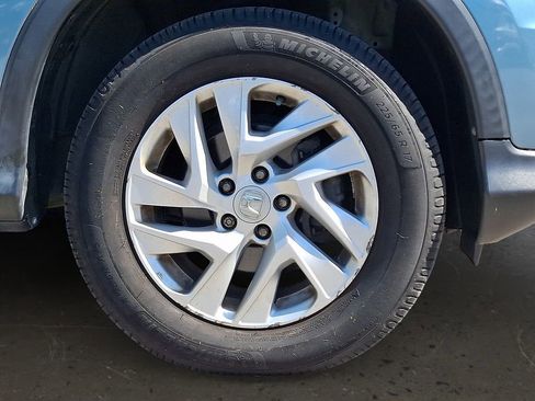 Used 2016 Honda CR-V EX-L image 9