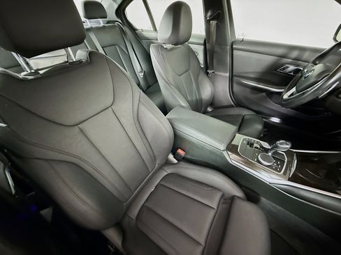 Used 2021 BMW 330i w/ Premium Package image 37