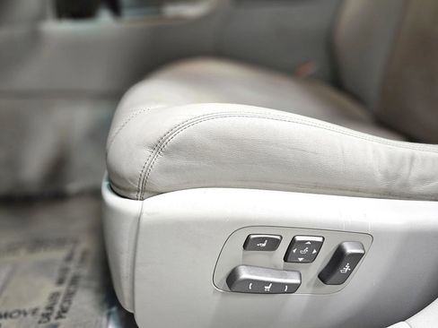 Used 2007 Lexus LS 460 RWD image 10