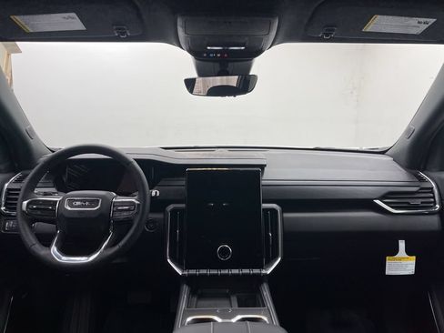 New 2026 GMC Acadia Elevation FWD image 7