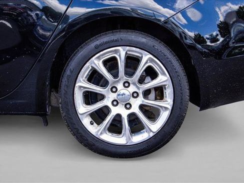 Used 2013 Dodge Dart Limited w/ Limited Special Edition Group FWD image 9