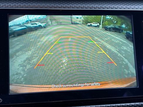 Used 2024 Nissan Kicks SV w/ Interior Electronics Package FWD image 42