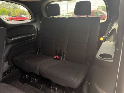 Used 2014 Dodge Durango SXT w/ Quick Order Package 23B RWD image 12