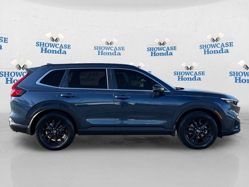 Used 2025 Honda CR-V Sport-L image 9