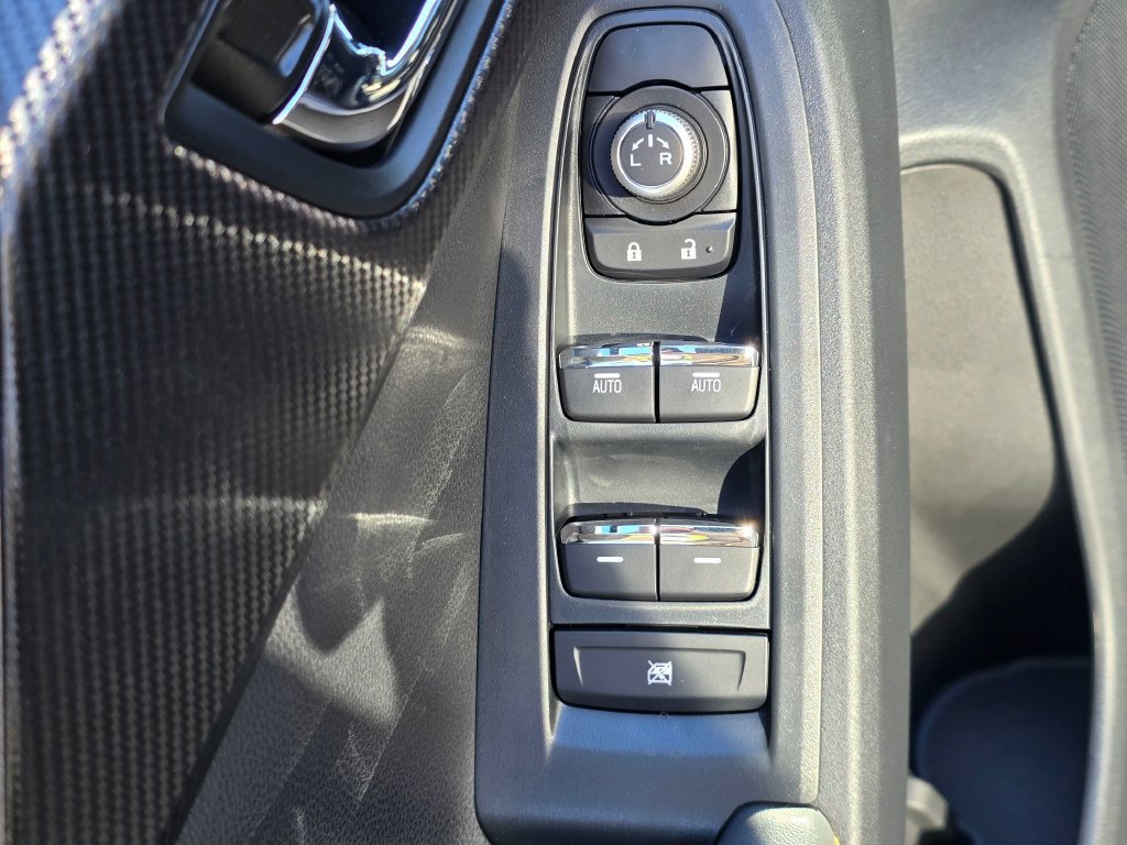 New 2026 Subaru Crosstrek 2.5i Limited AWD/4WD image 14