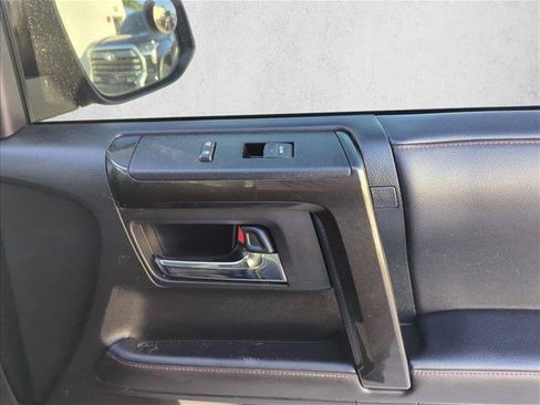 Used 2020 Toyota 4Runner TRD Pro AWD/4WD image 25