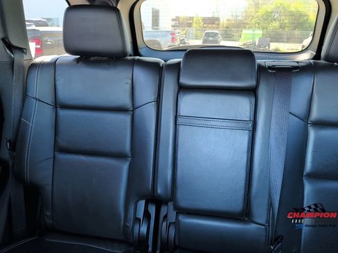 Used 2014 Jeep Grand Cherokee Limited w/ Luxury Group II AWD/4WD image 21