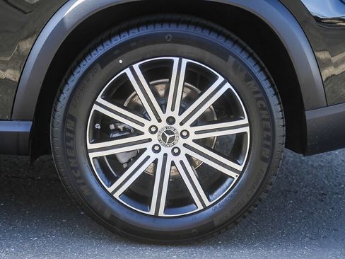 New 2026 Mercedes-Benz GLE 350 4MATIC image 10