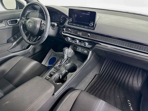 Used 2024 Honda Civic Sport image 35