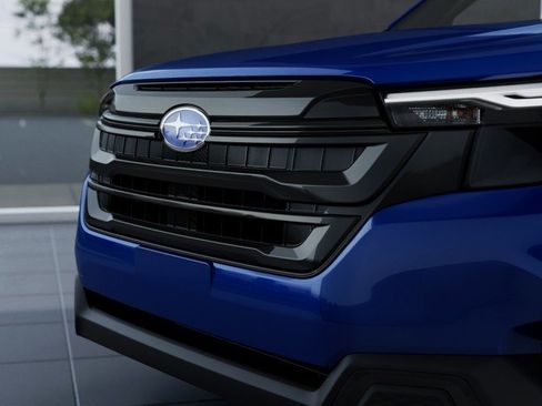 New 2026 Subaru Forester Sport AWD/4WD image 11