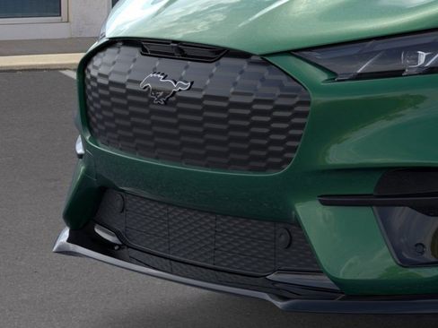 New 2025 Ford Mustang Mach-E Premium w/ Sport Appearance Package image 18