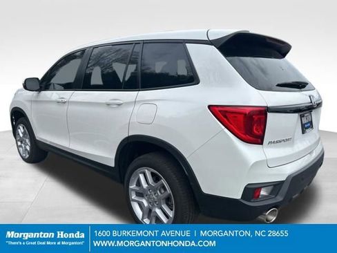 Used 2024 Honda Passport EX-L image 7